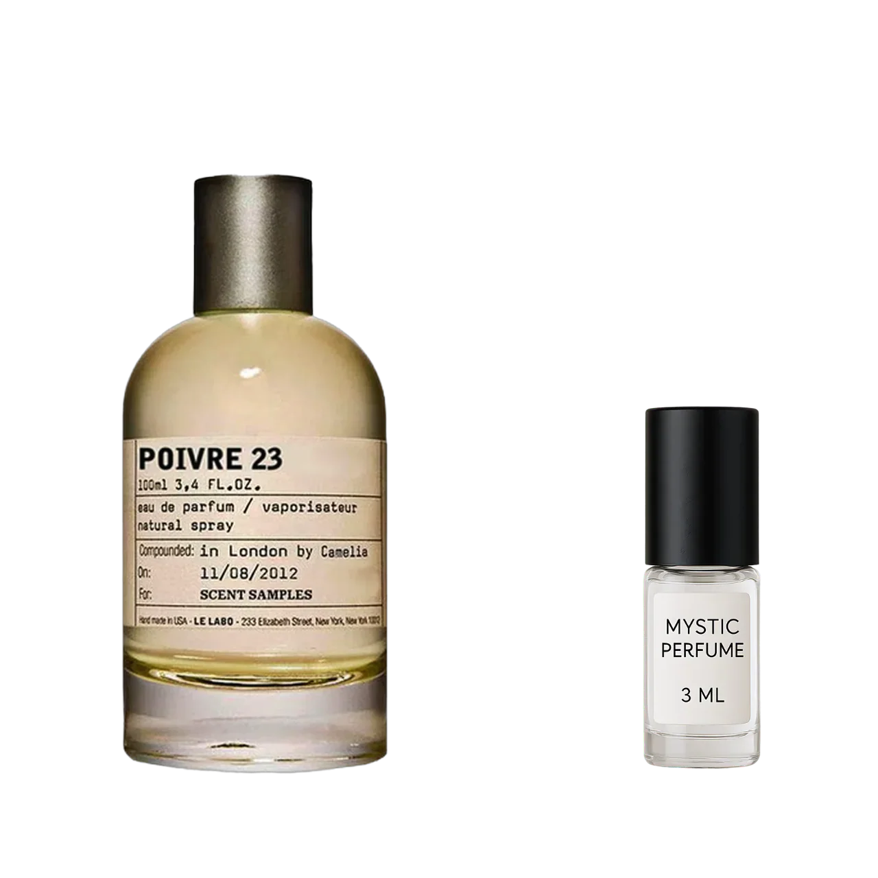 Le Labo Poivre 23