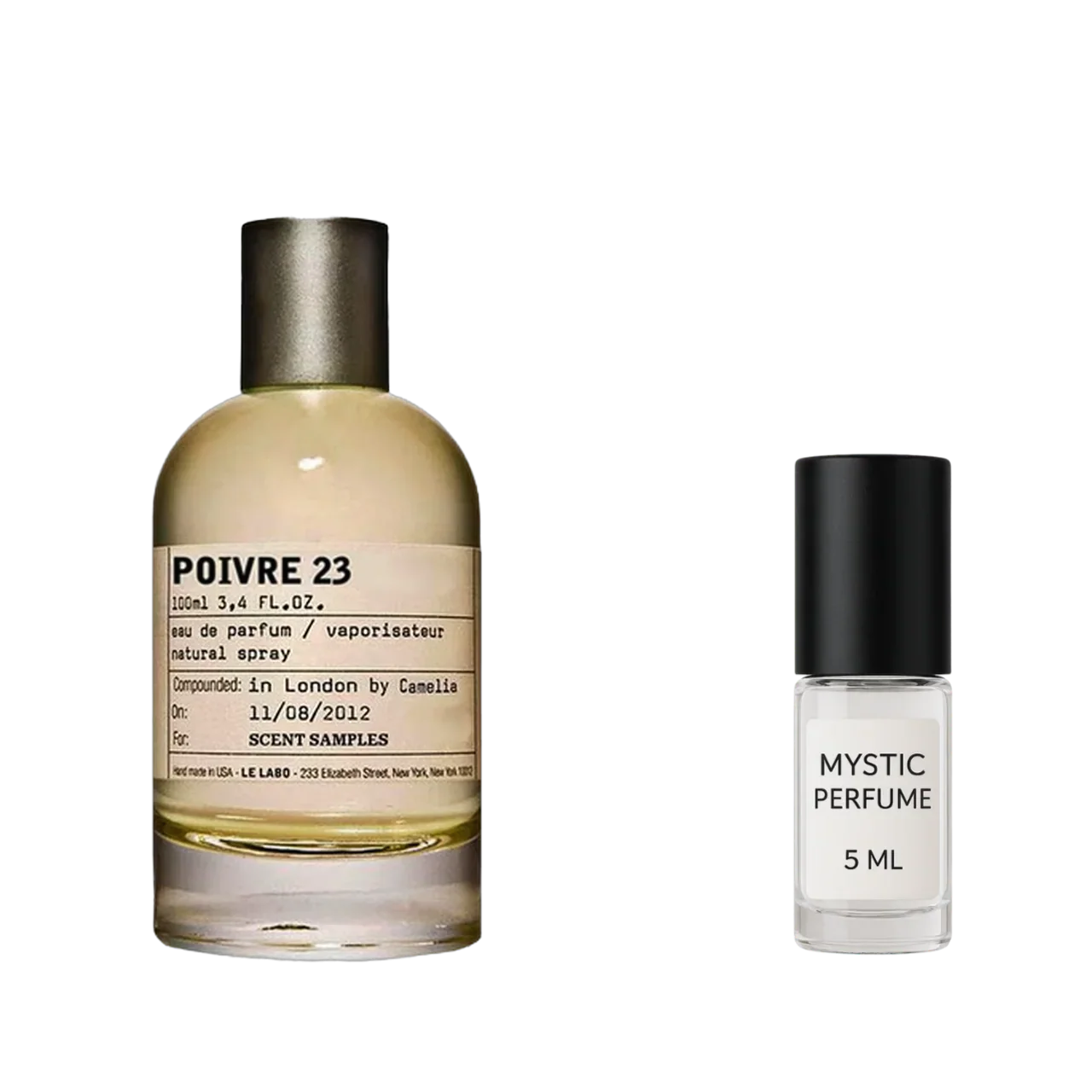 Le Labo Poivre 23