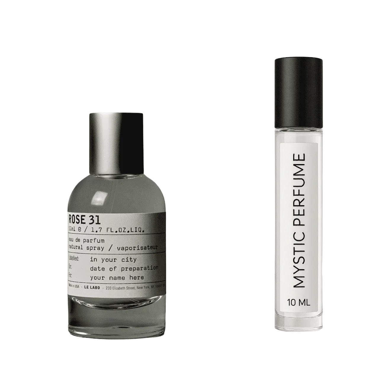 Le Labo Rose 31