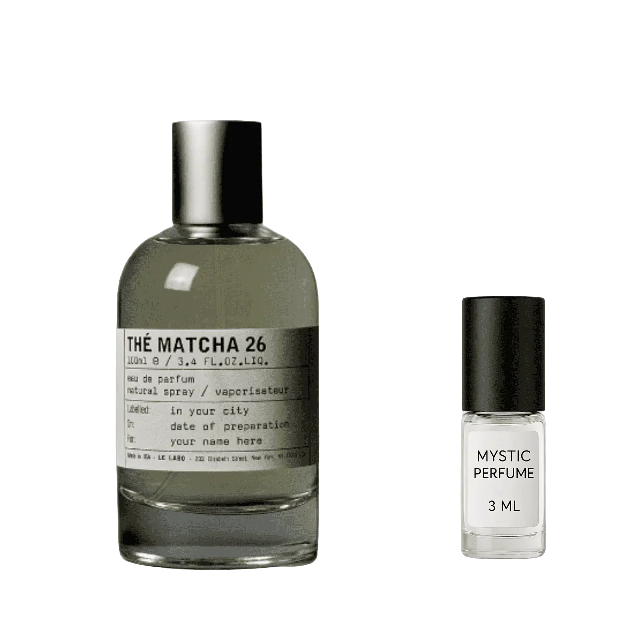 Le Labo The Matcha 26