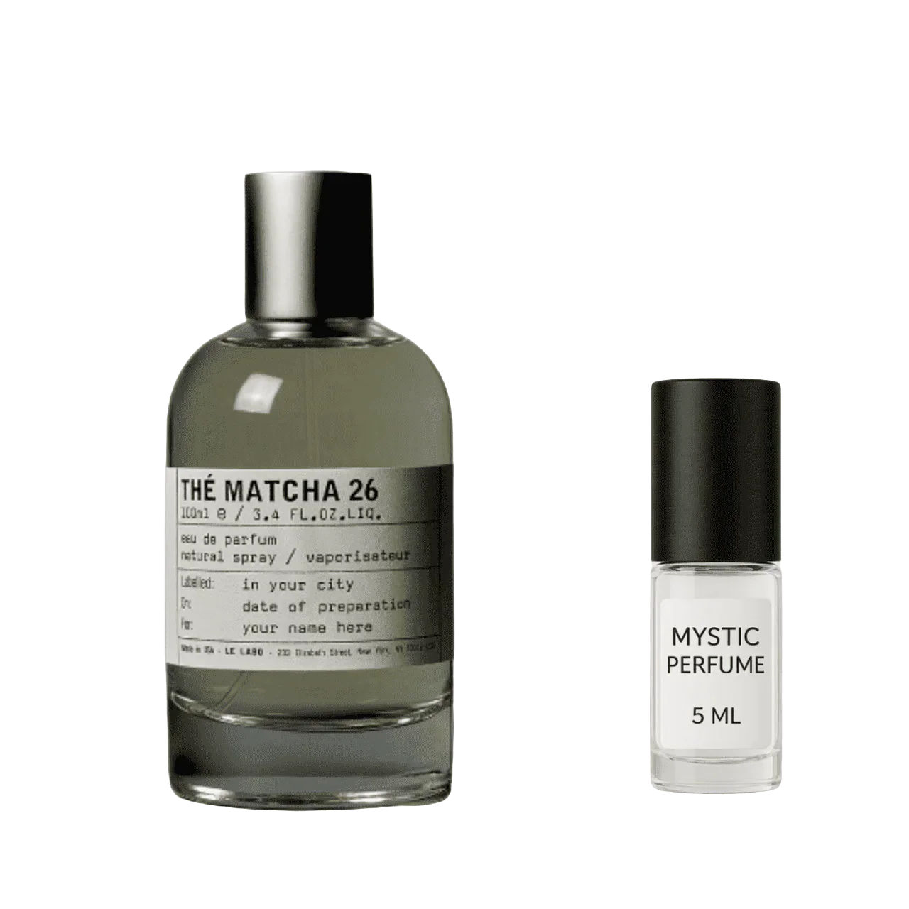 Le Labo The Matcha 26
