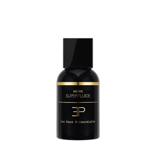 Ambre Superfluide