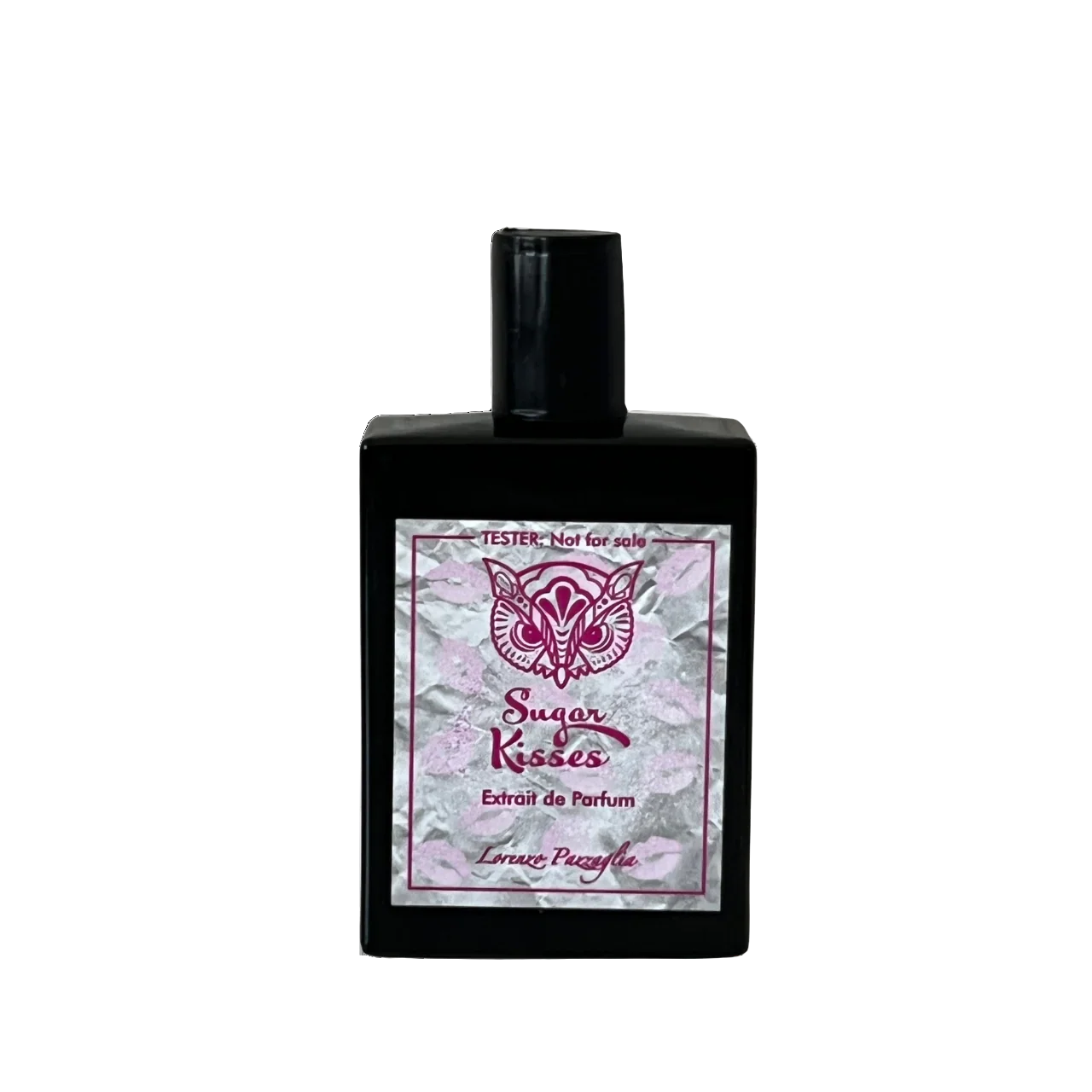 Lorenzo Pazzaglia Sugar Kisses