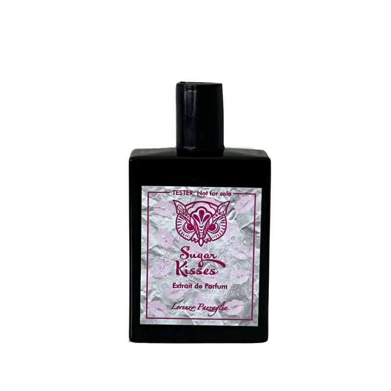 Lorenzo Pazzaglia Sugar Kisses