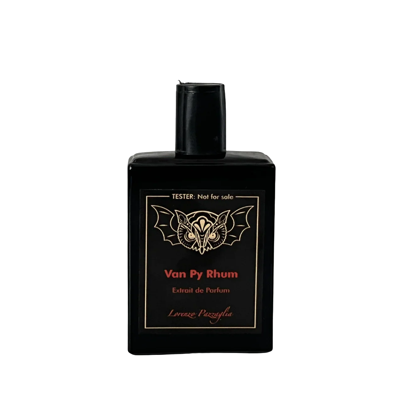 Lorenzo Pazzaglia Van Py Rhum