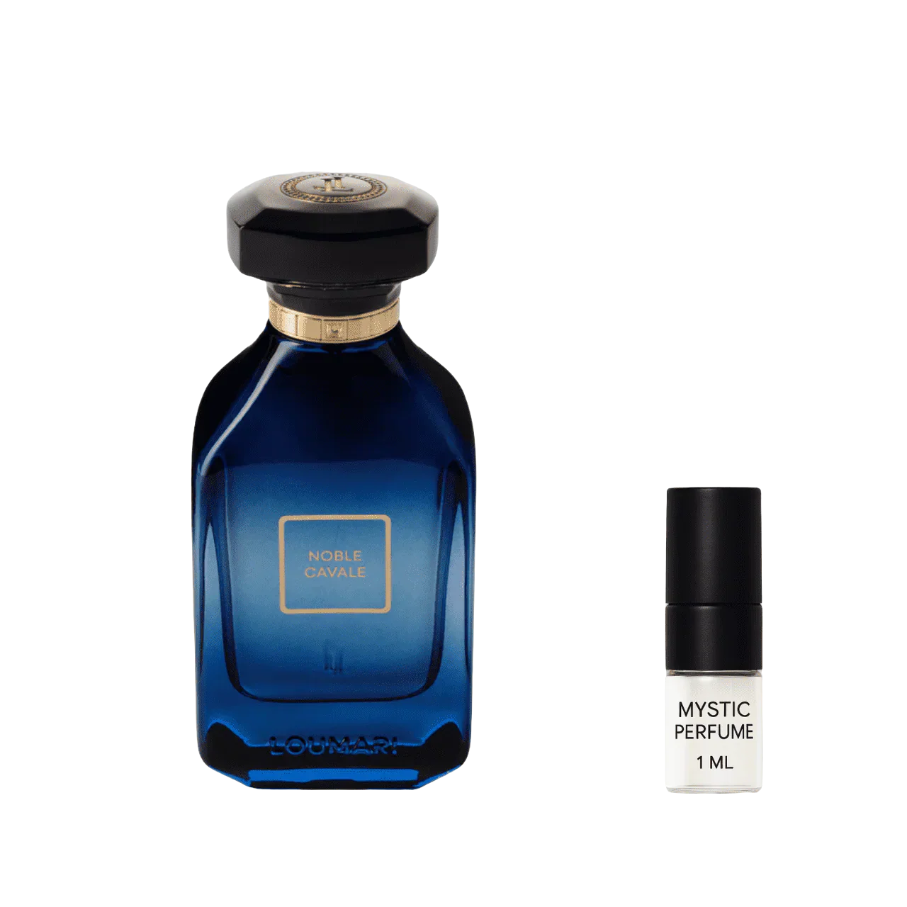 Loumari Noble Cavale