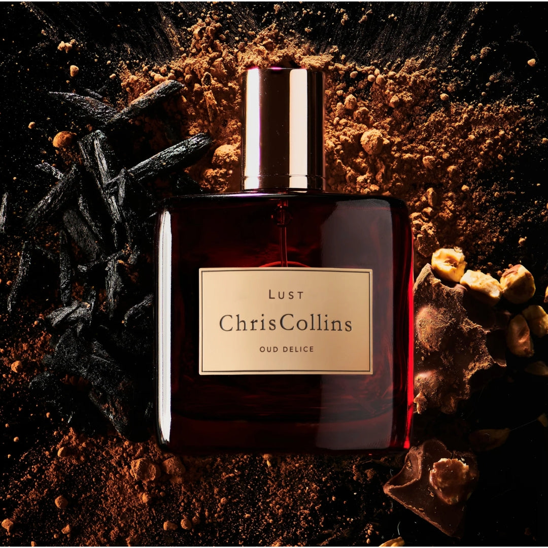Lust Oud Delice