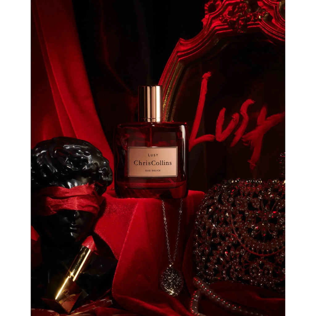 Lust Oud Delice