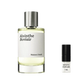 Maison Crivelli Absinthe Boreale