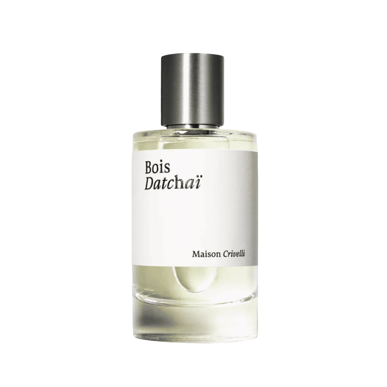 Maison Crivelli Bois Datchai
