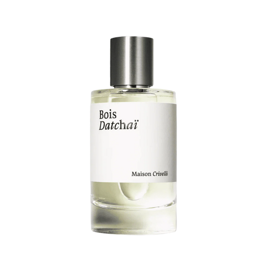 Maison Crivelli Bois Datchai