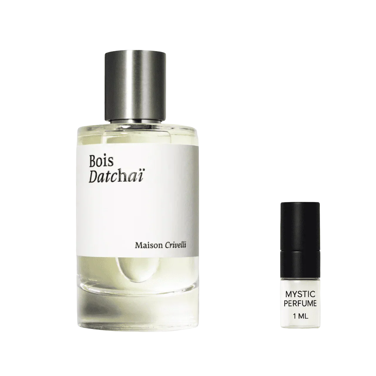 Maison Crivelli Bois Datchai