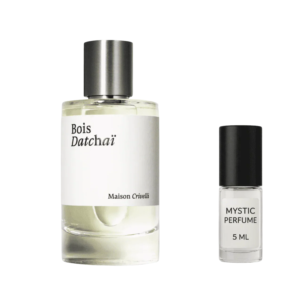 Maison Crivelli Bois Datchai