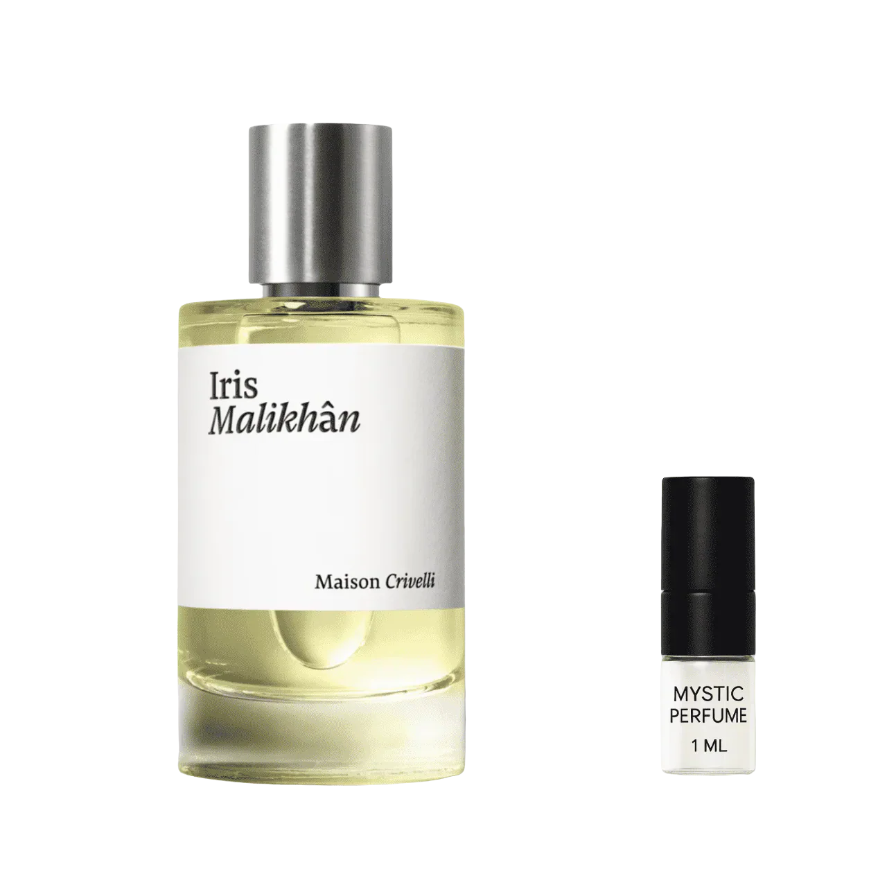 Maison Crivelli Iris Malikhân