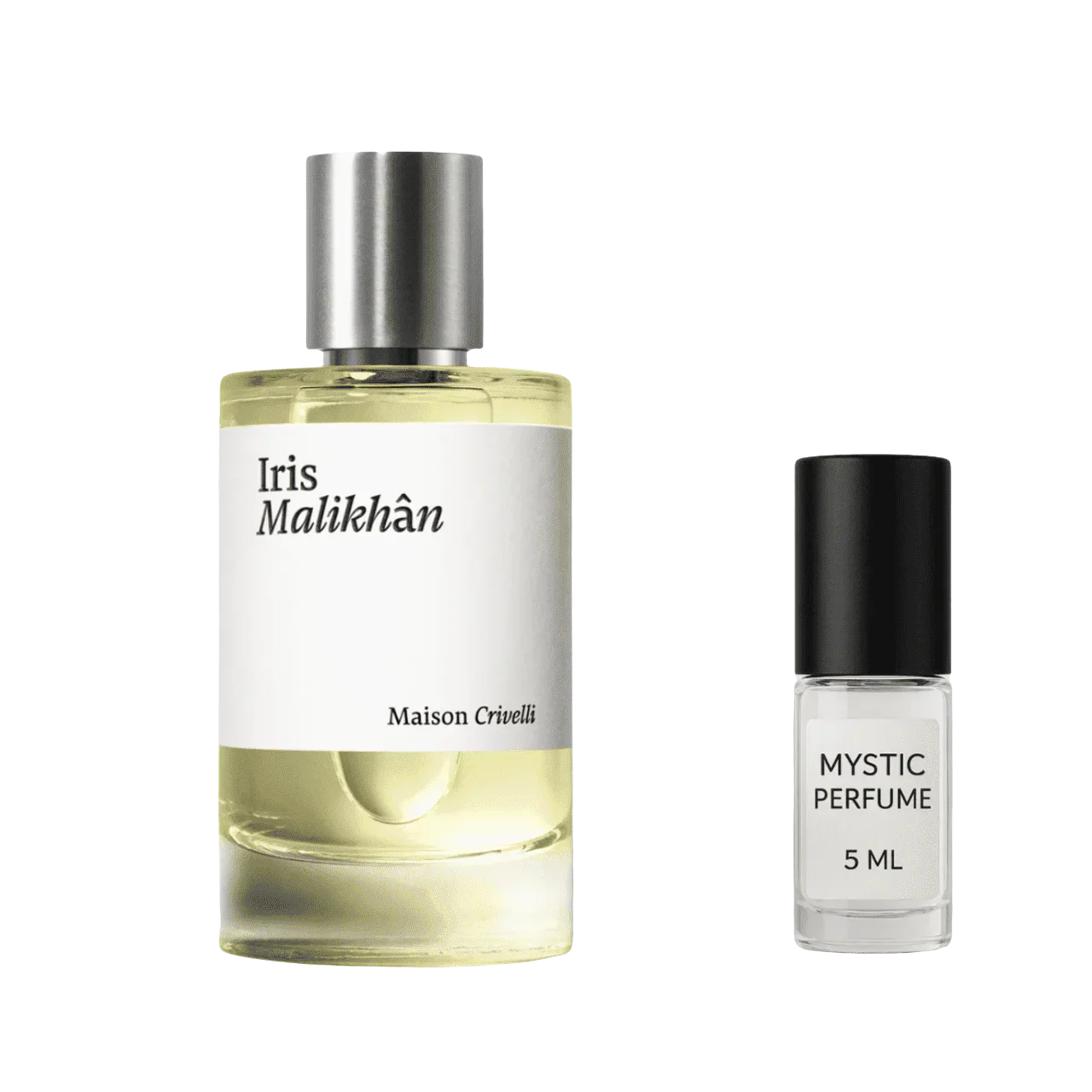 Maison Crivelli Iris Malikhân