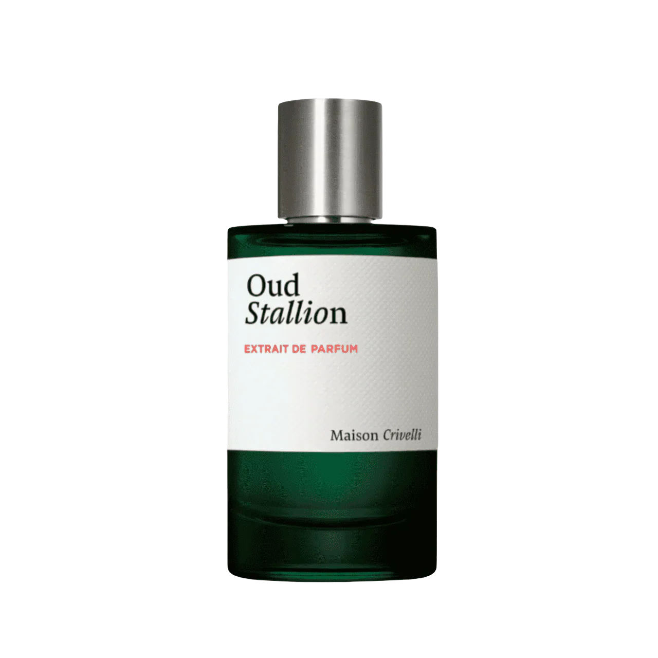 Maison Crivelli Oud Stallion