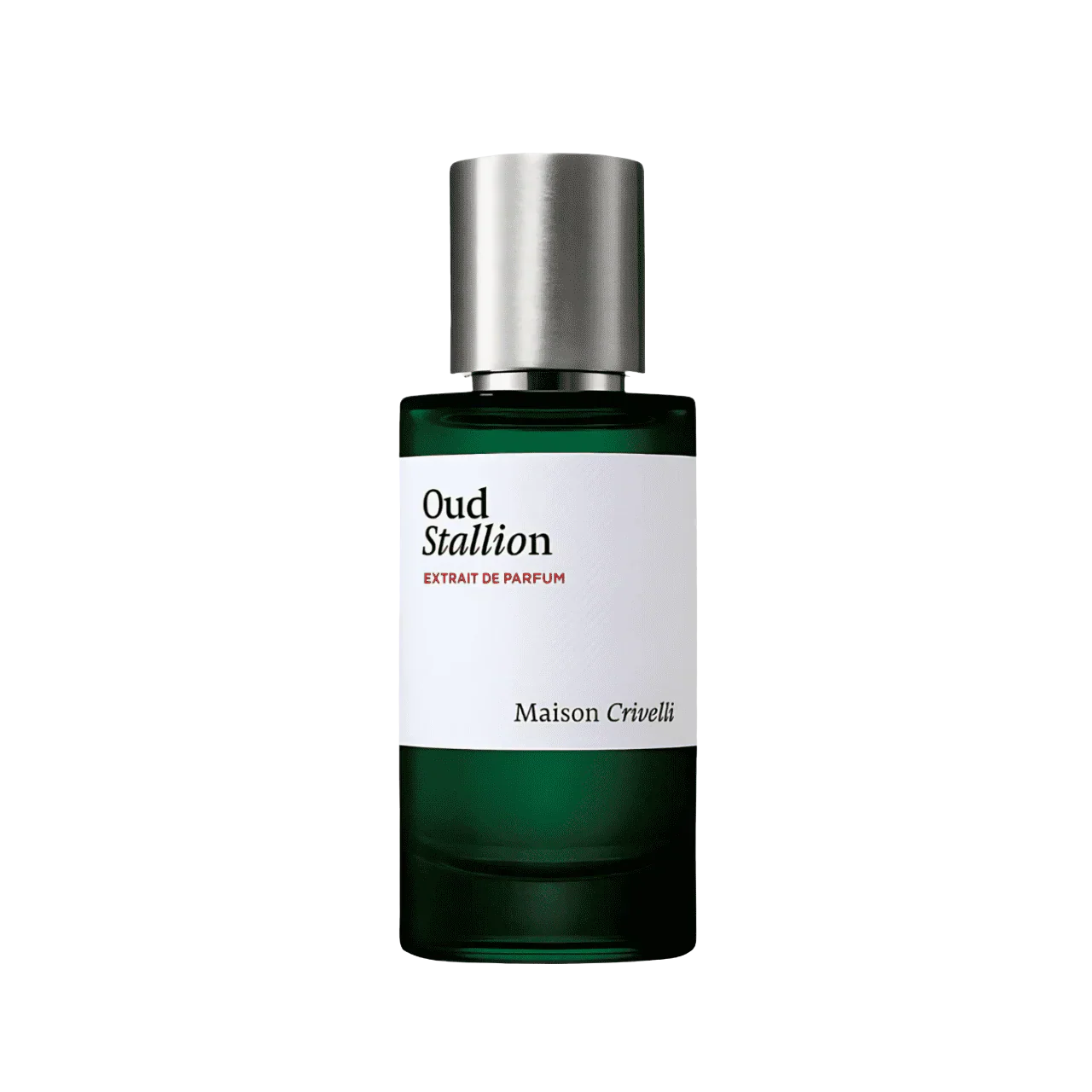 Maison Crivelli Oud Stallion
