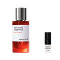 Maison Crivelli Patchouli Magnetik