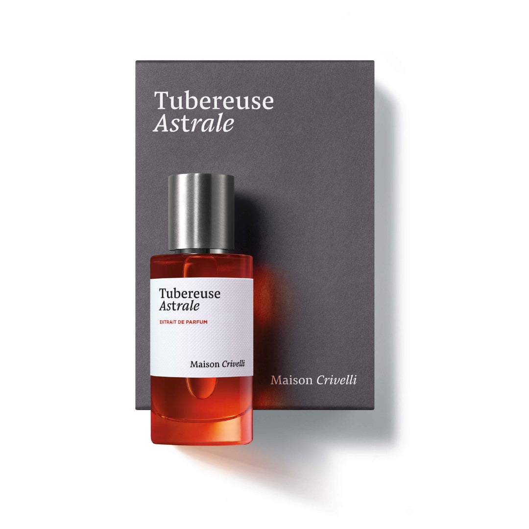 Tubereuse Astrale Extrait