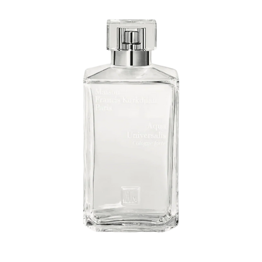 Maison Francis Kurkdjian Aqua Universalis Cologne Forte