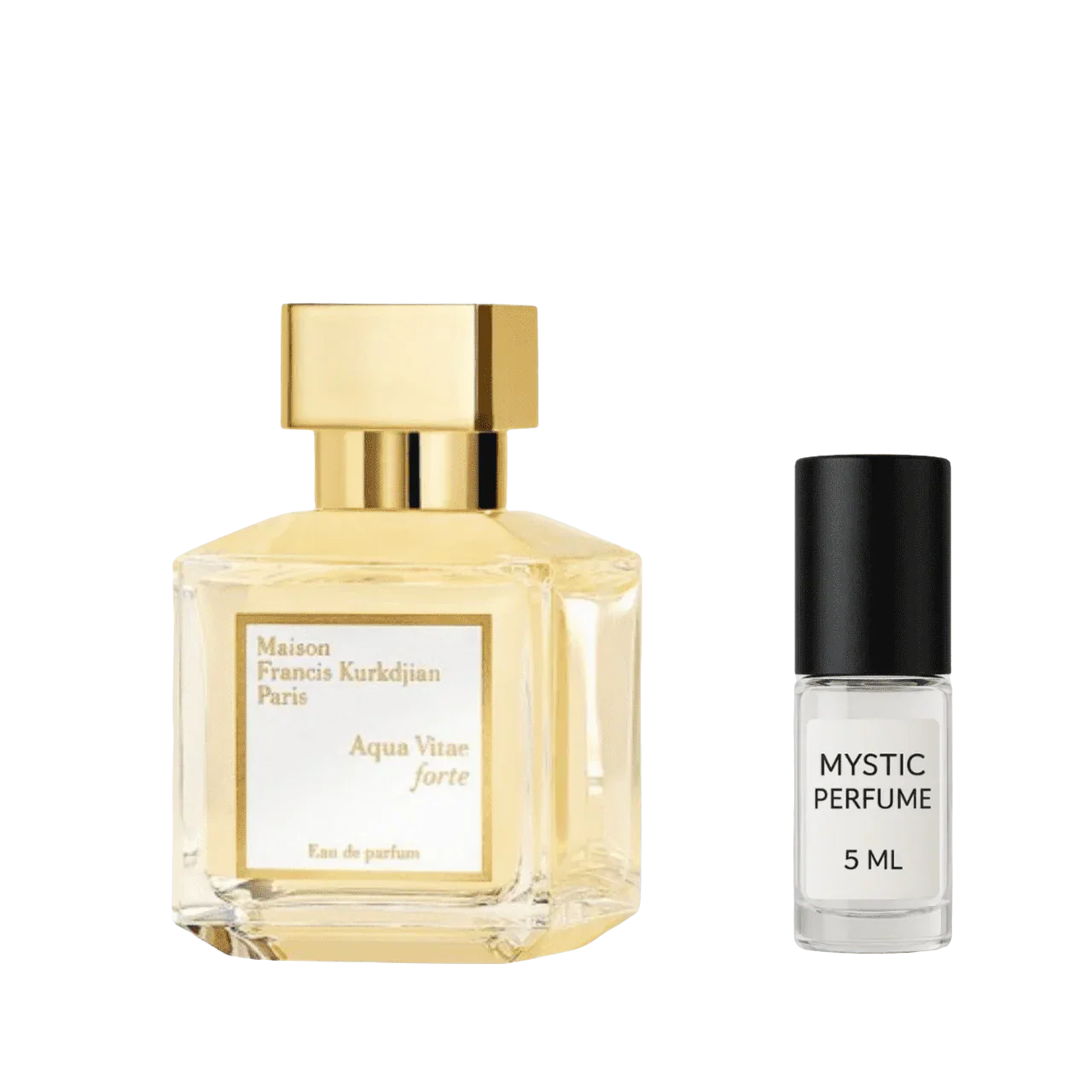 Maison Francis Kurkdjian Aqua Vitae Forte