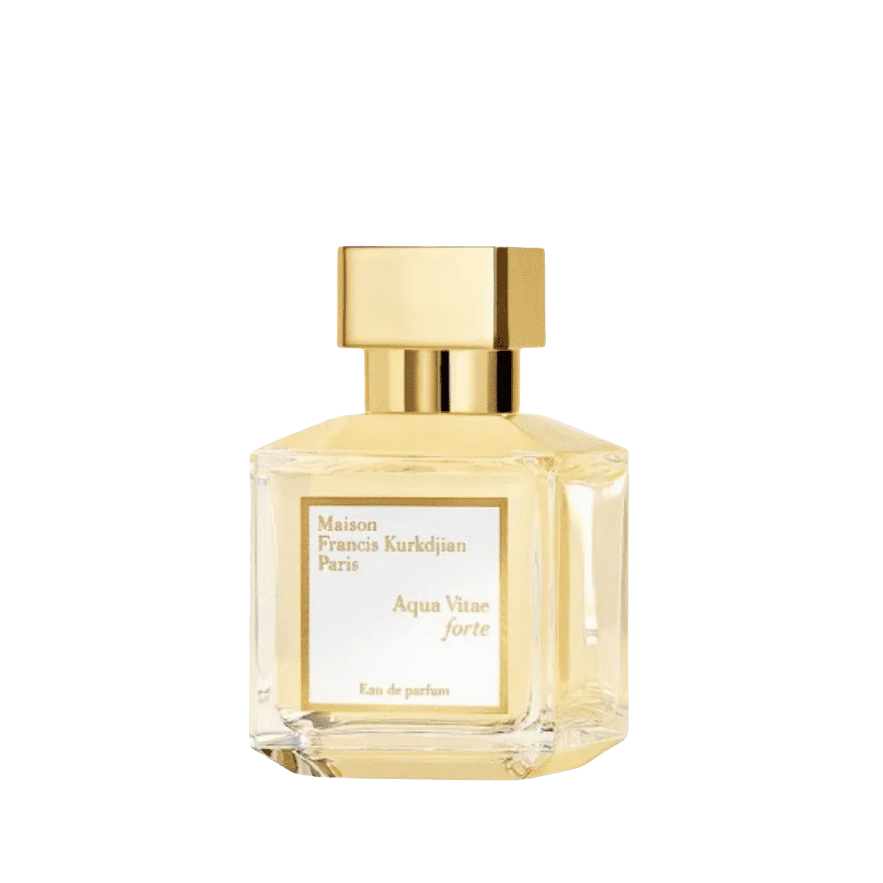 Maison Francis Kurkdjian Aqua Vitae Forte