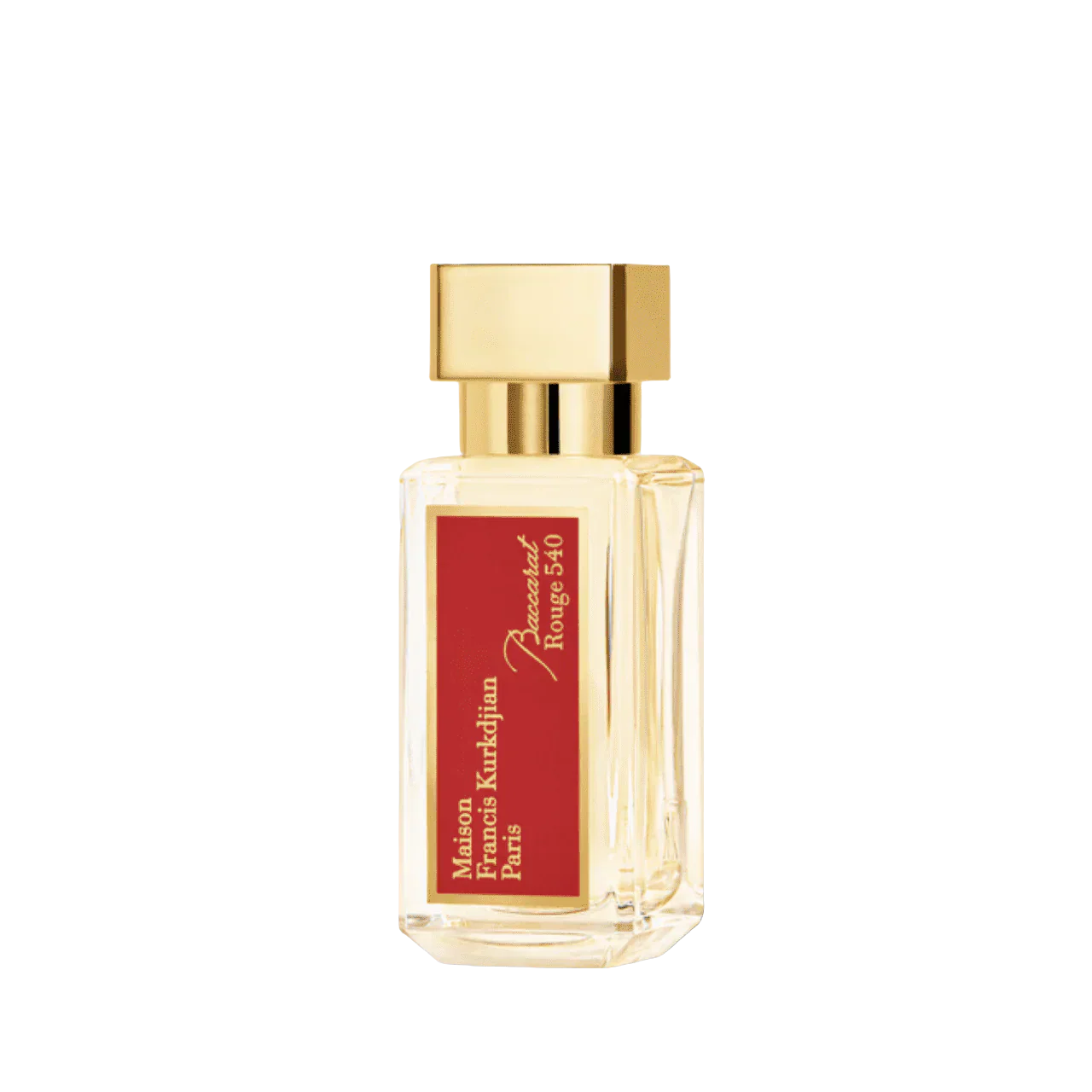 Maison Francis Kurkdjian Baccarat Rouge 540 EDP