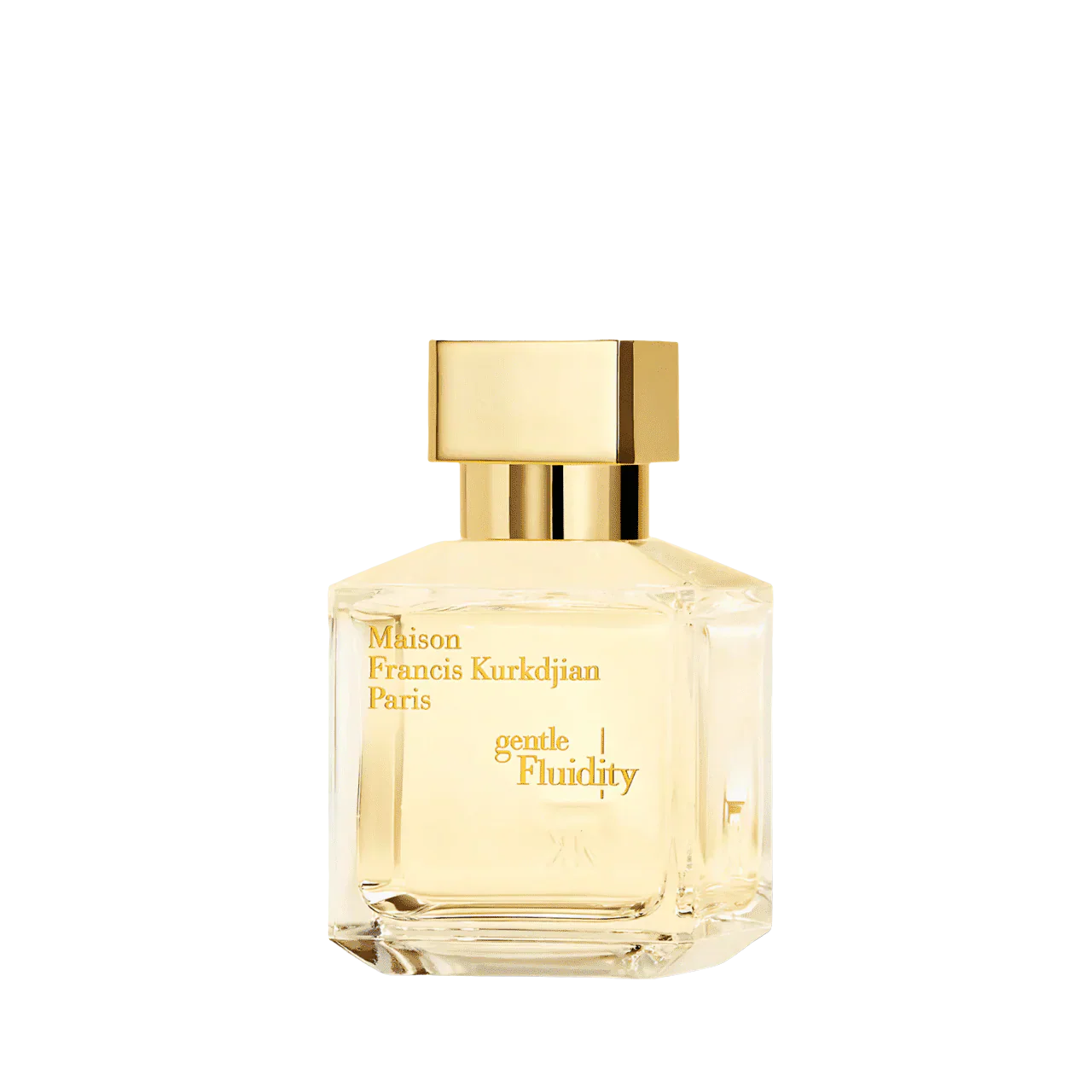 Maison Francis Kurkdjian Gentle Fluidity Gold EDP