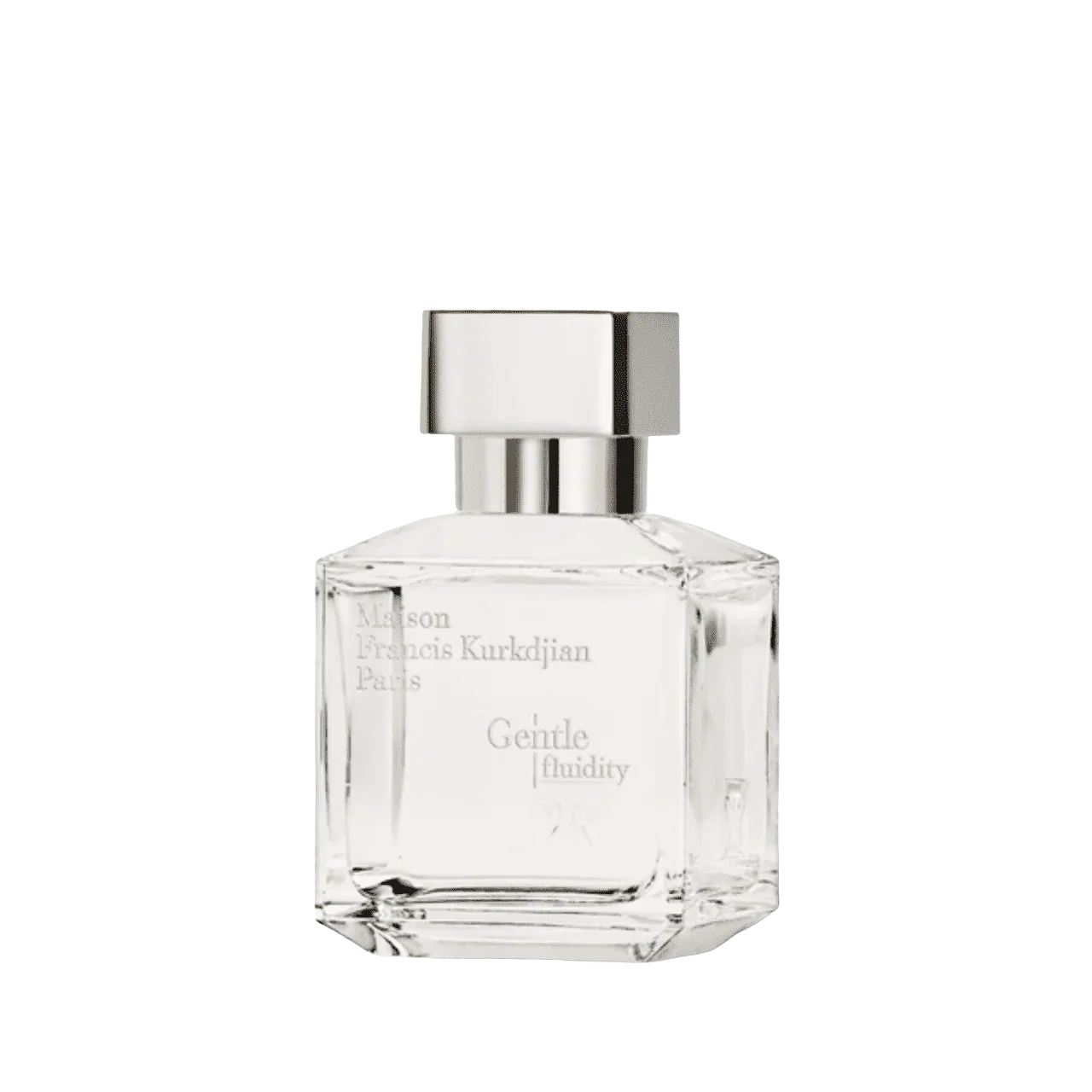 Maison Francis Kurkdjian Gentle Fluidity Silver EDP