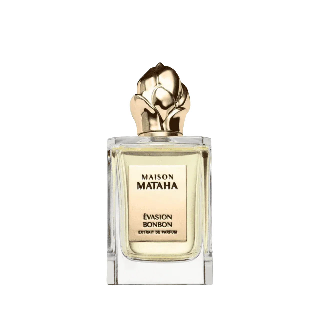 Maison Mataha Evasion Bonbon Extrait