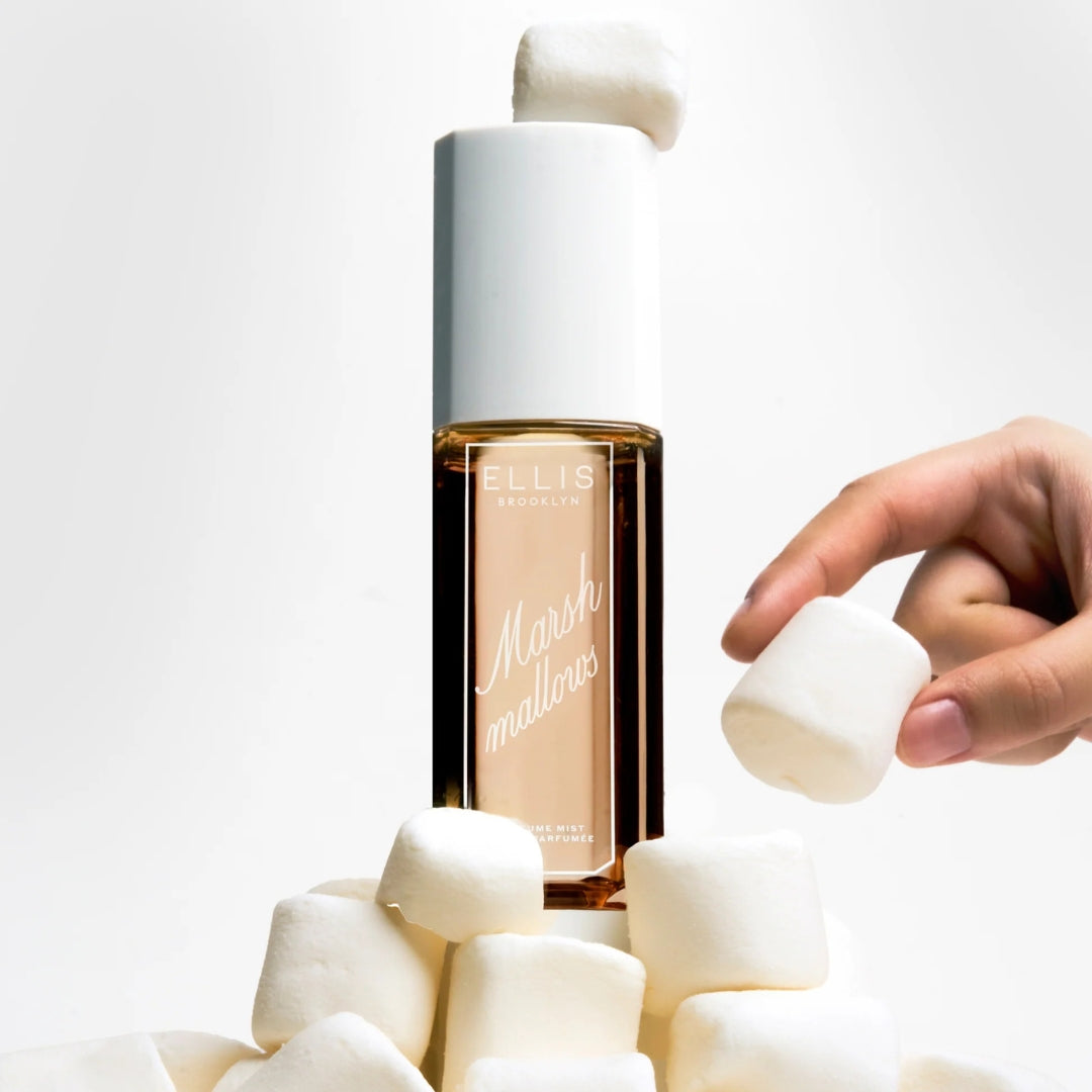 Marshmallows Perfume Mist