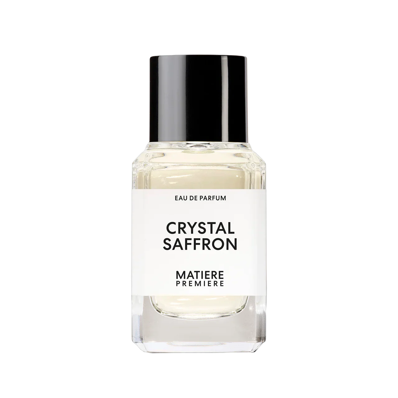 Matiere Premiere Crystal Saffron