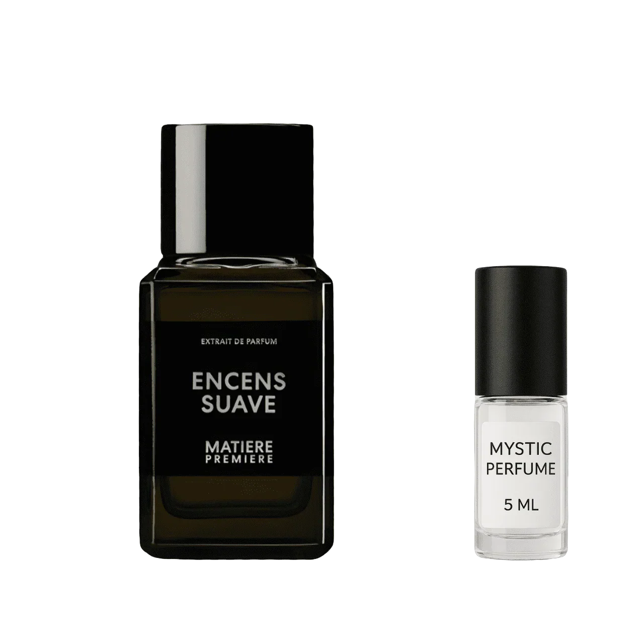 Matiere Premiere Encens Suave Extrait