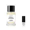 Matiere Premiere Neroli Oranger