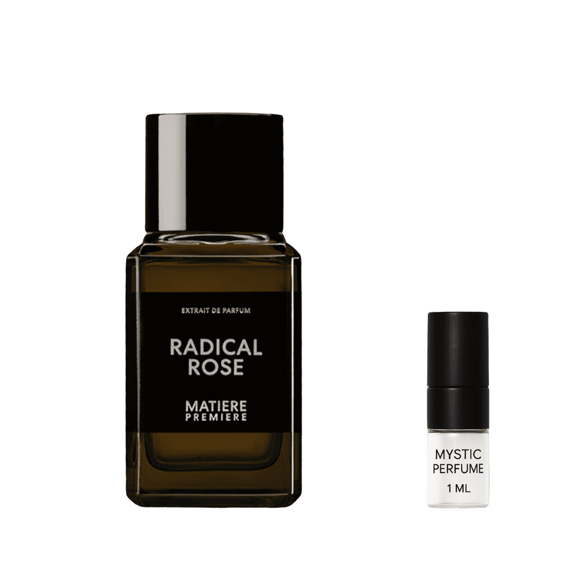 Matiere Premiere Radical Rose Extrait