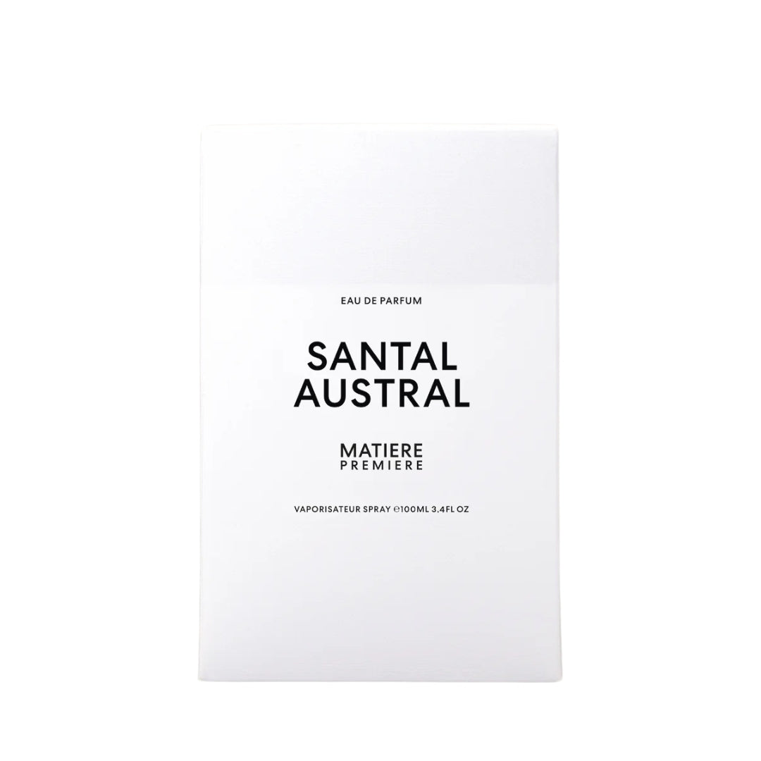 Santal Austral