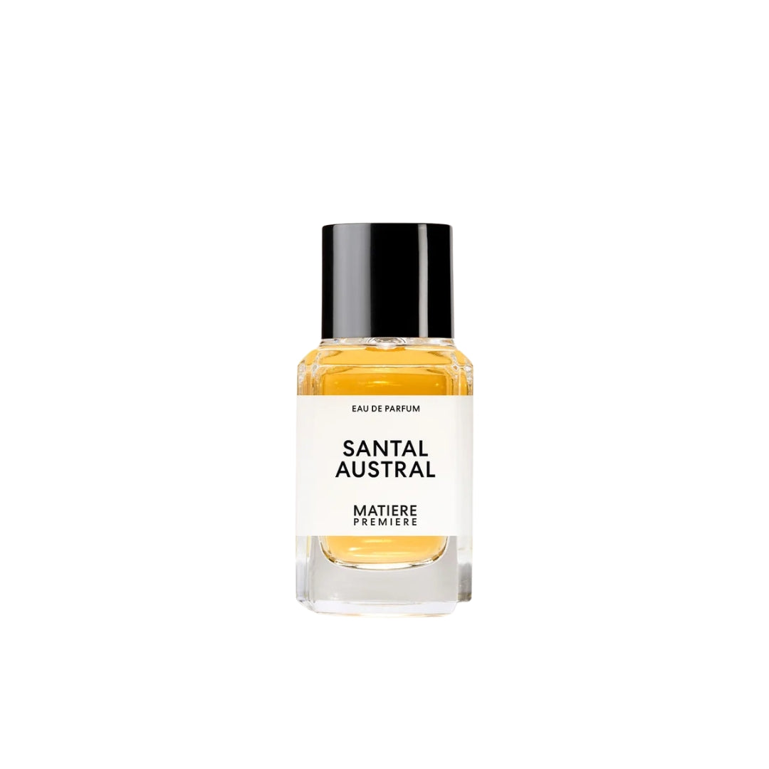 Santal Austral
