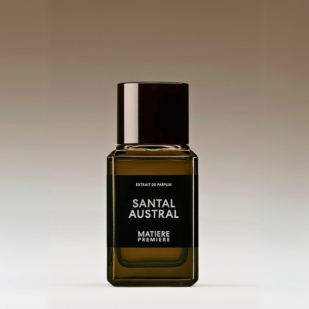 Santal Austral Extrait