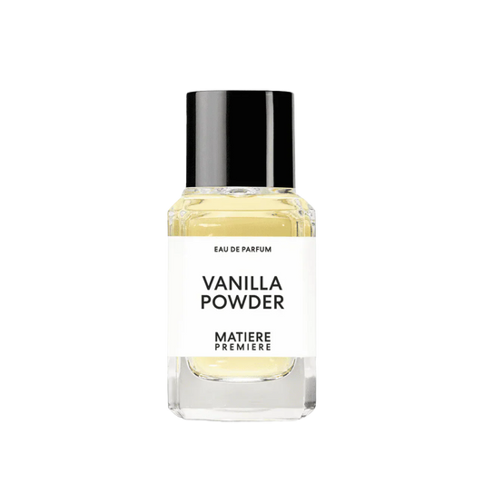 Matiere Premiere Vanilla Powder
