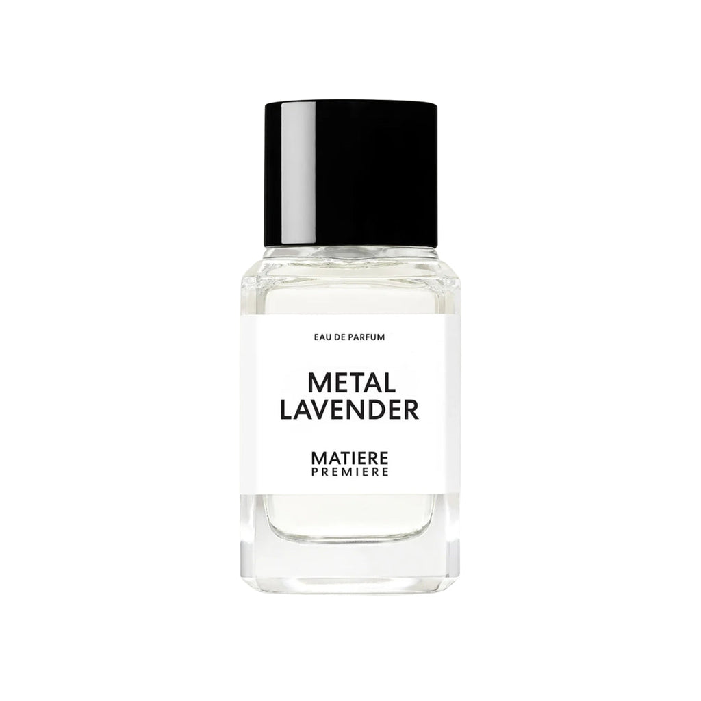 Metal Lavender