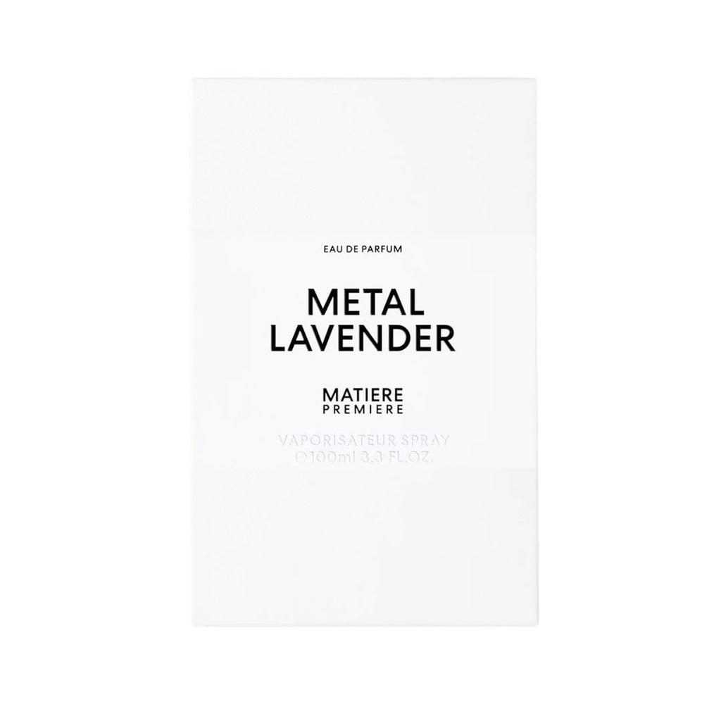 Metal Lavender