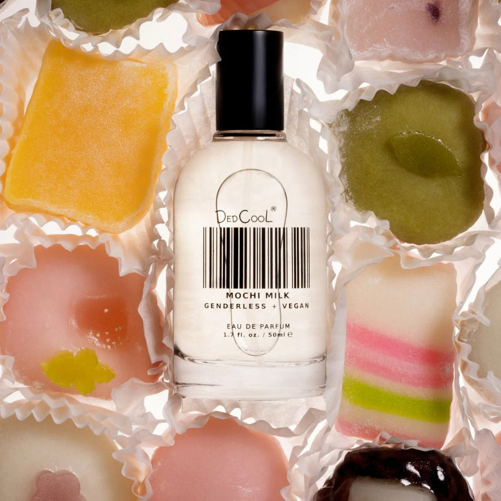 Mochi Milk