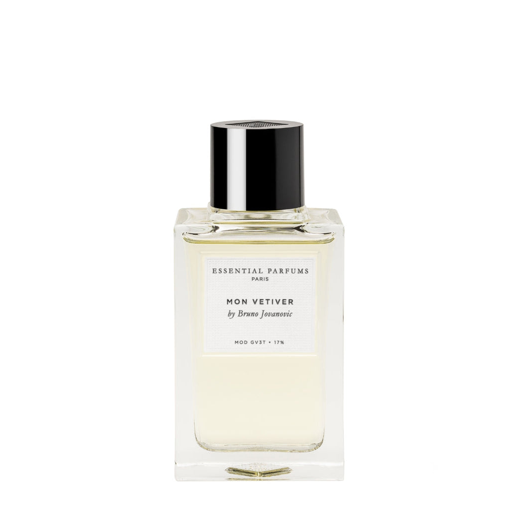Mon Vetiver