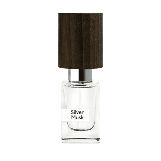 Nasomatto Silver Musk
