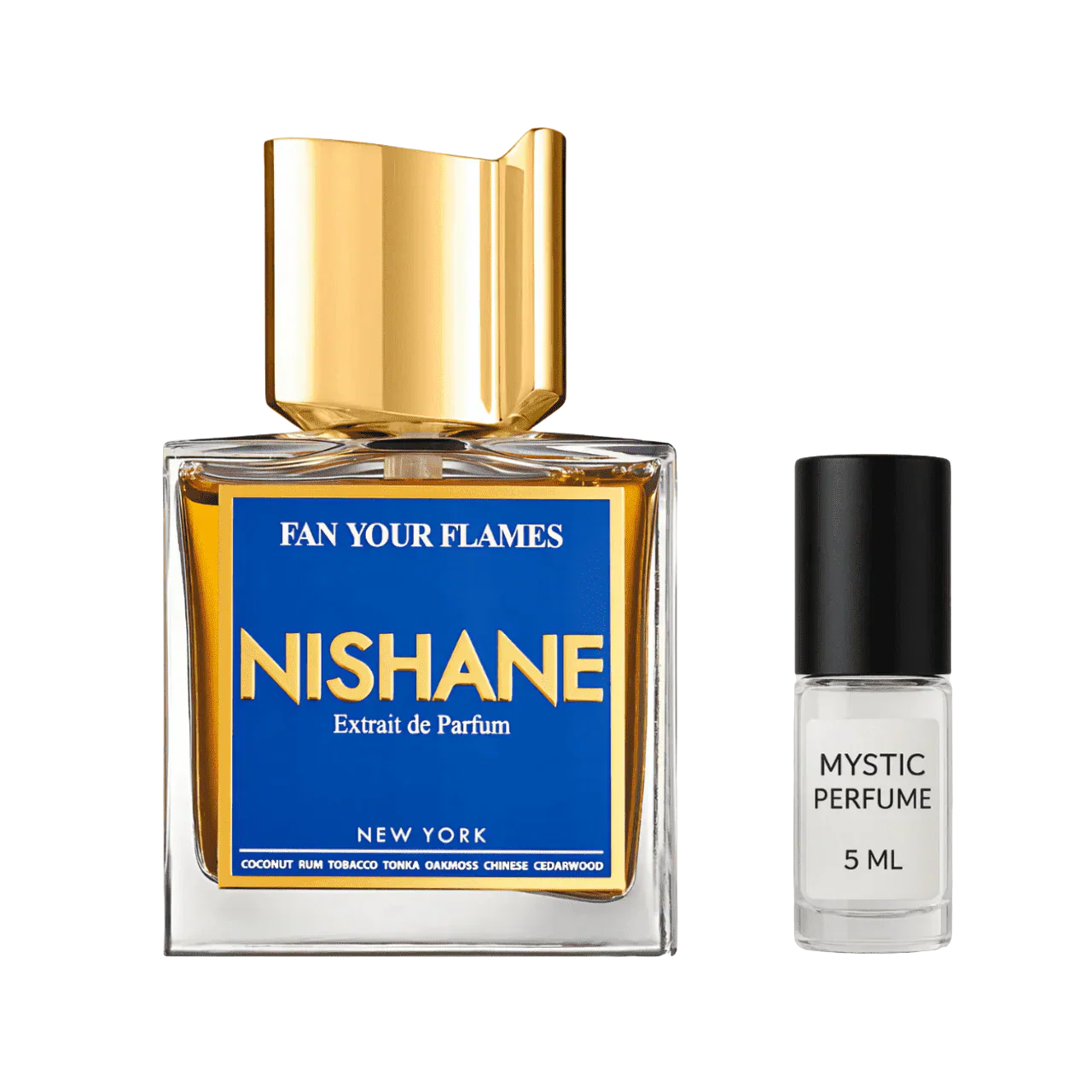 Nishane Fan Your Flames