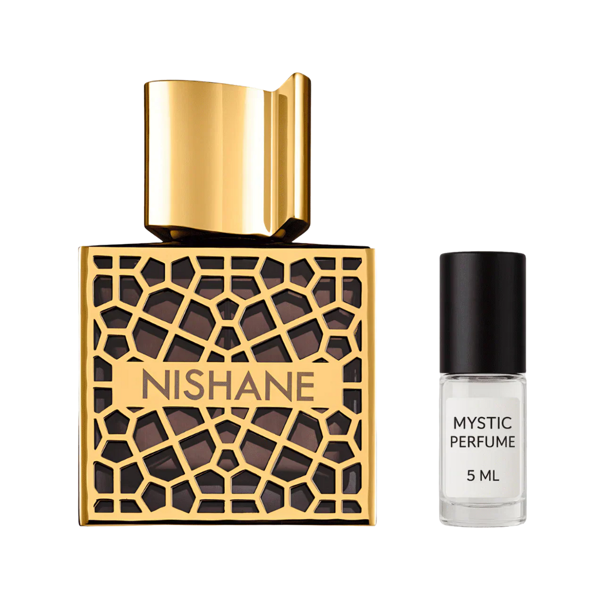 Nishane Nefs