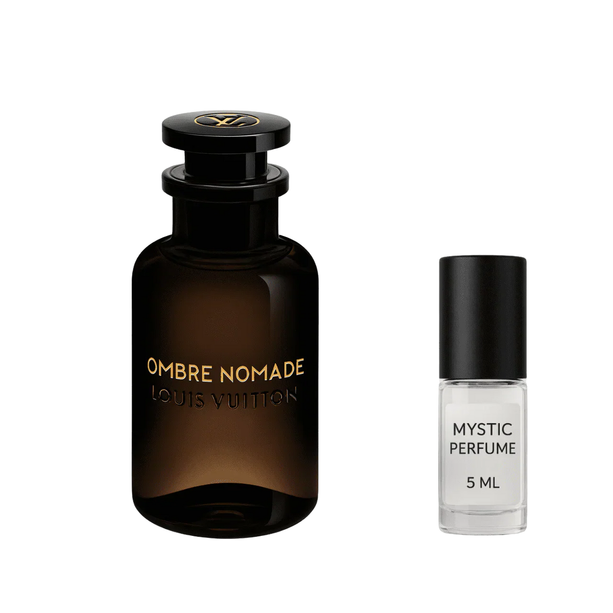 Ombre Nomade