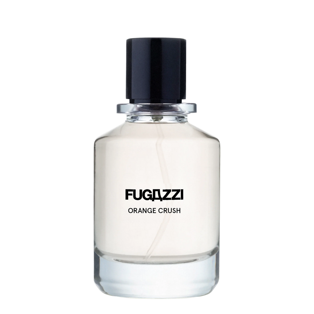 Orange Crush Extrait de Parfum