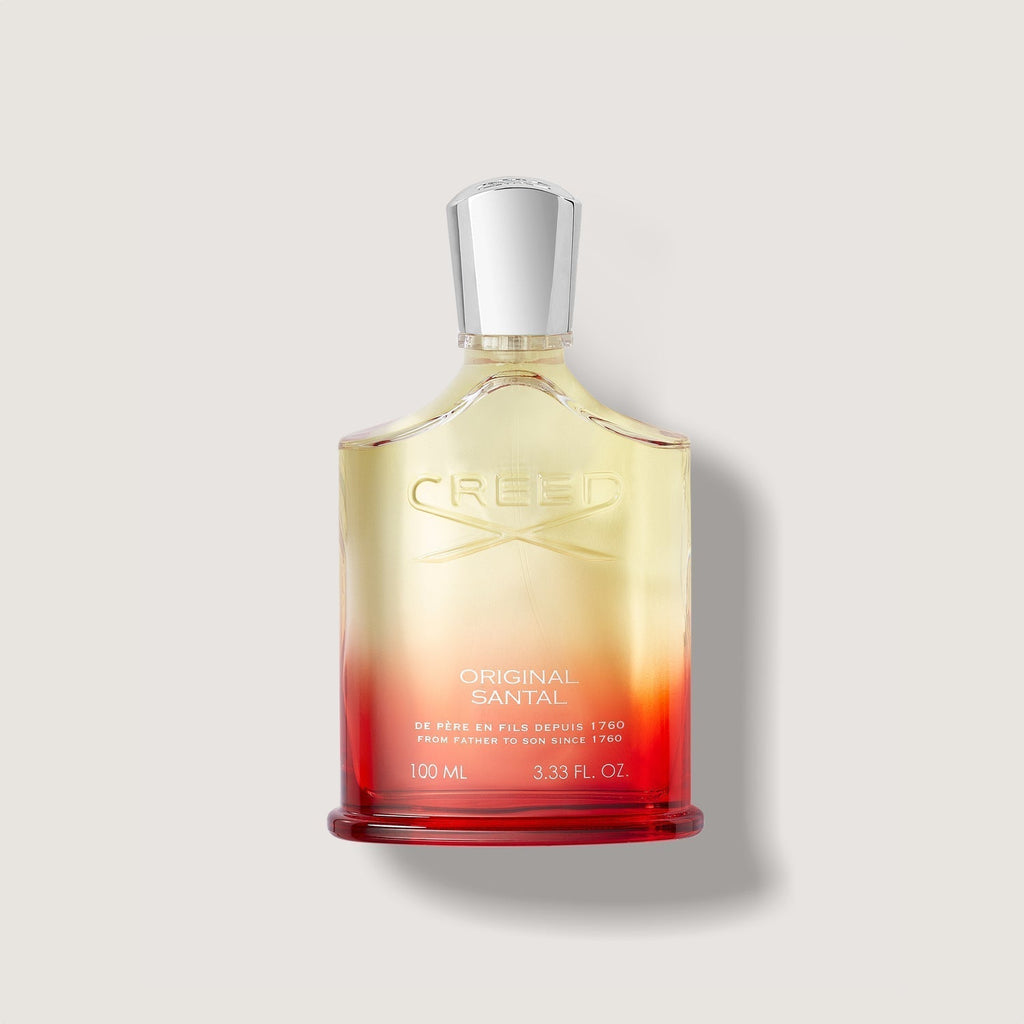 Original Santal