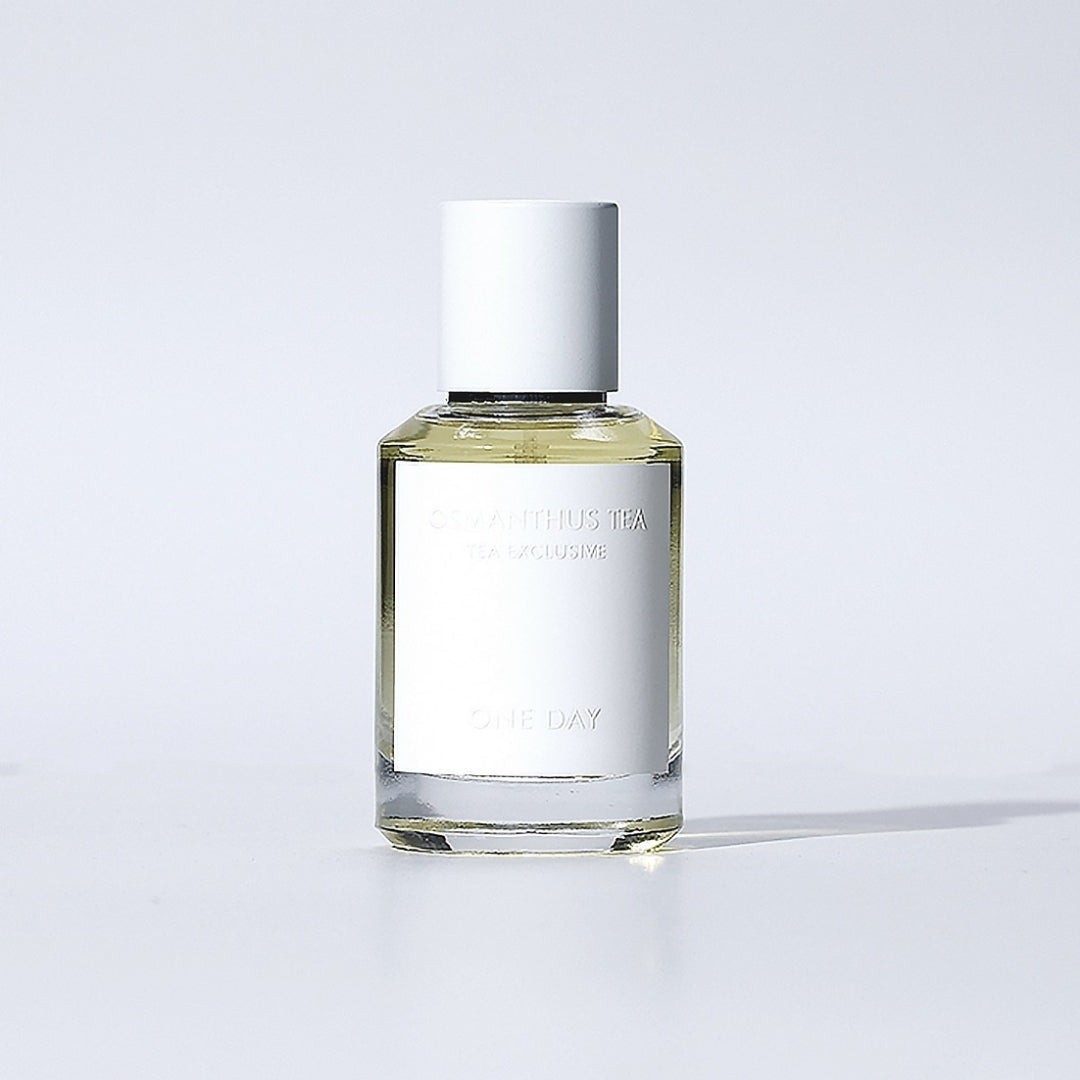 Osmanthus Tea